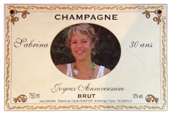 Champagne Benoit Beaufort