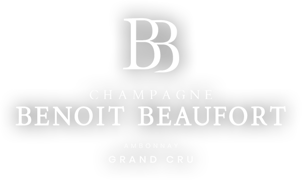 Logo Champagne Benoit Beaufort